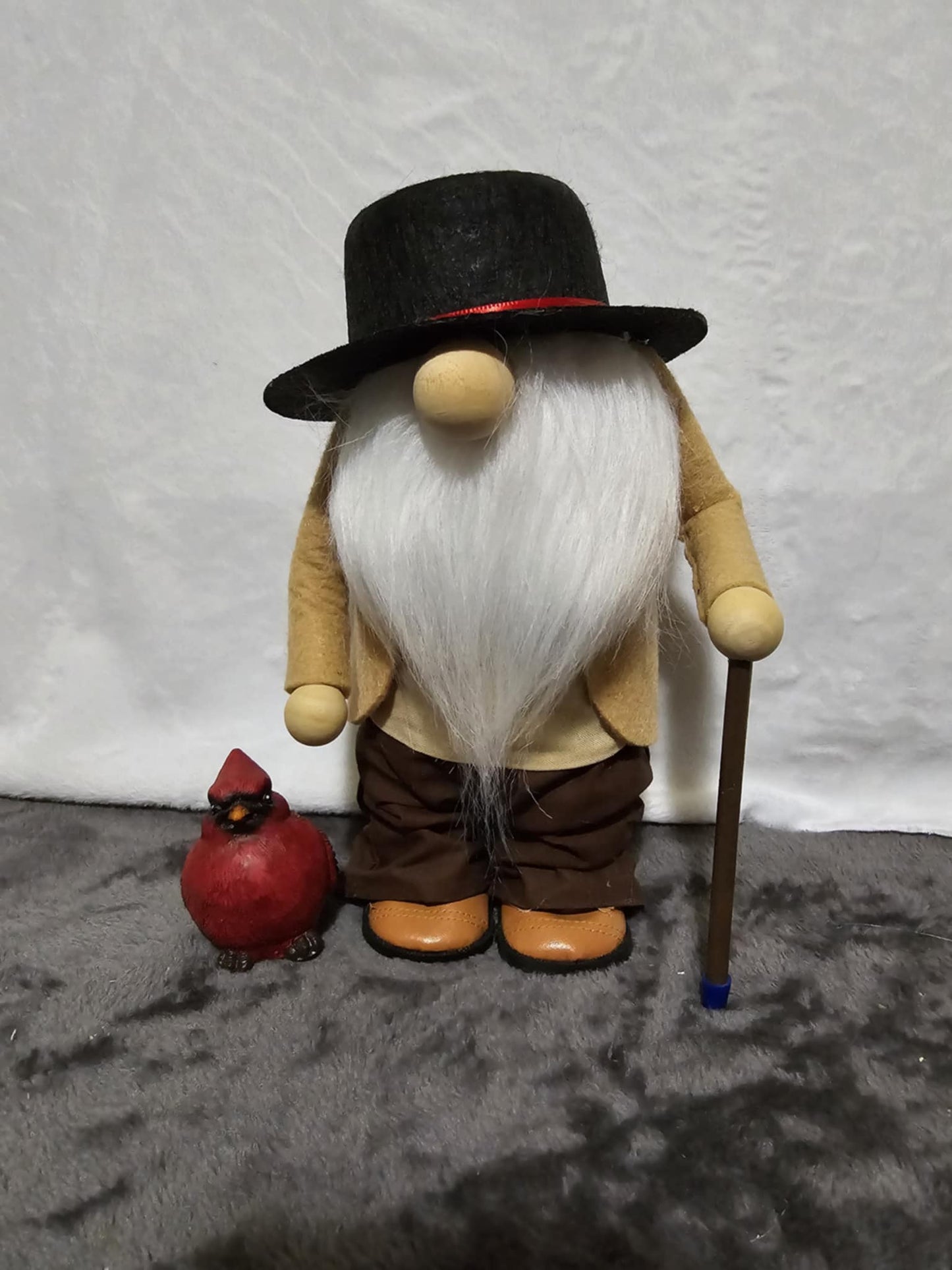 Grandpa Gnome