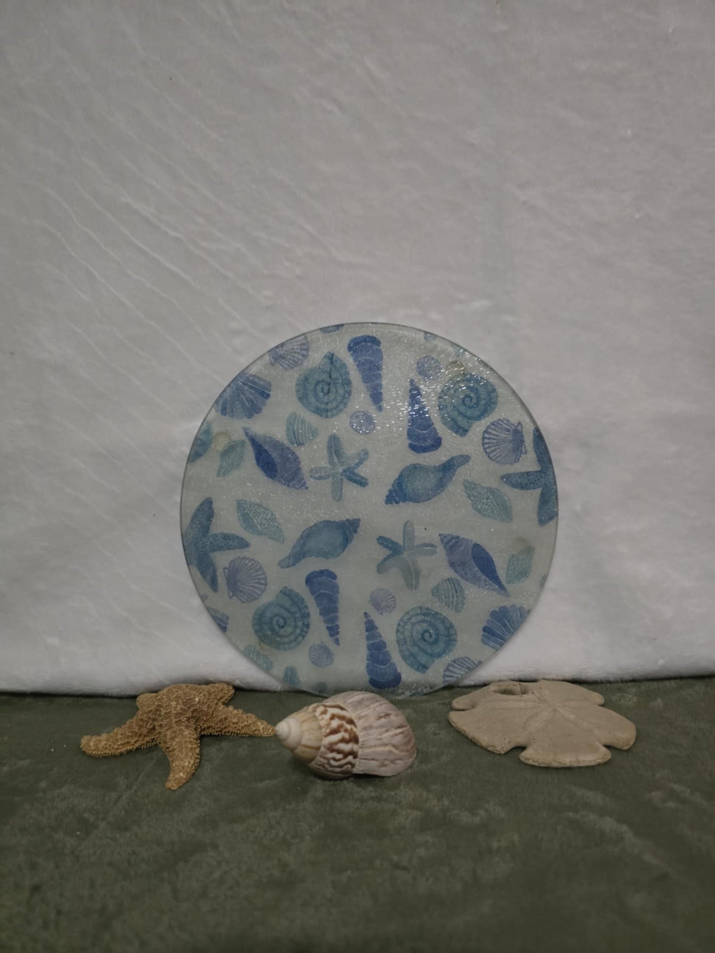 Glass Cutting Board