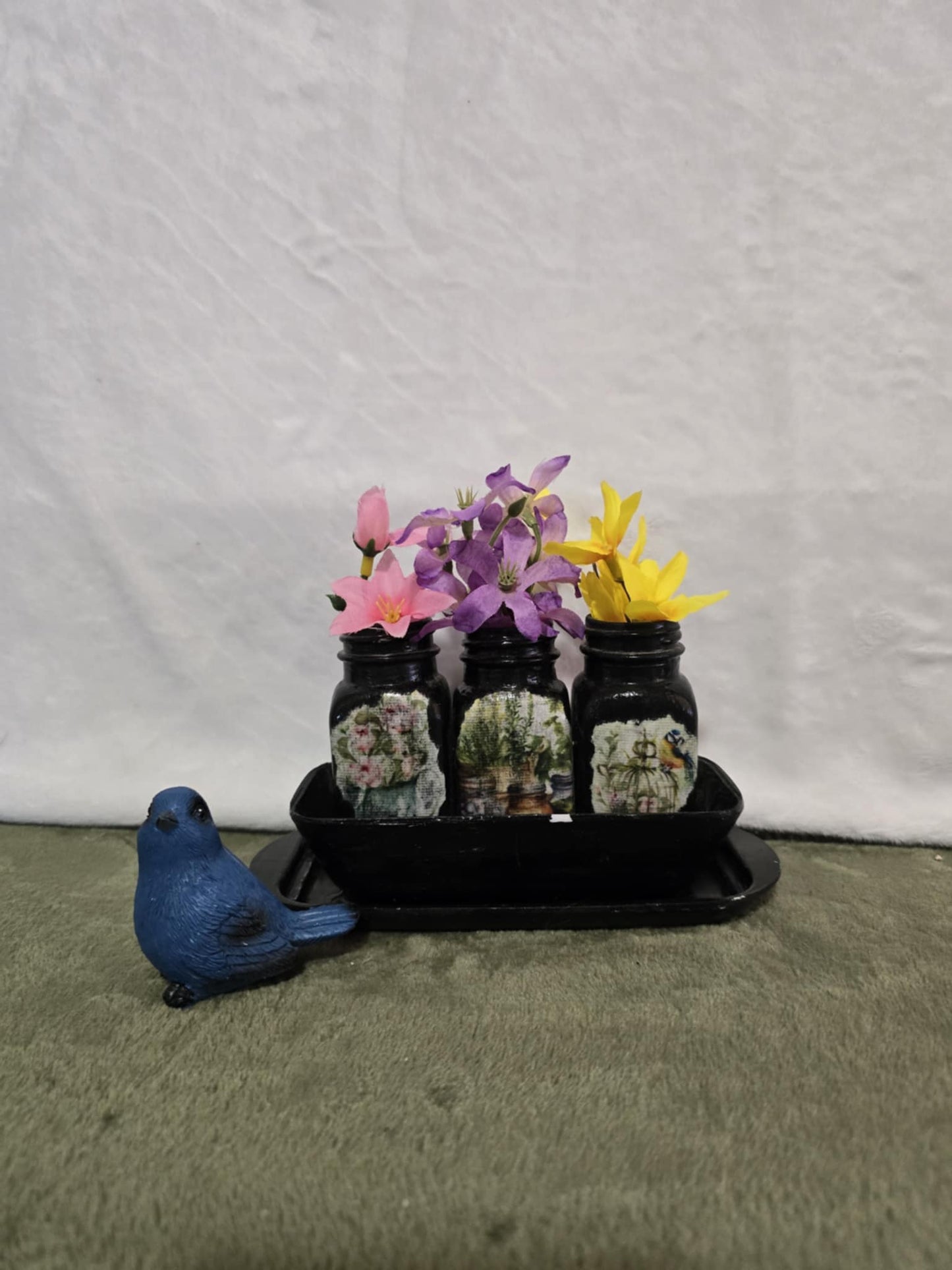Mini Vases