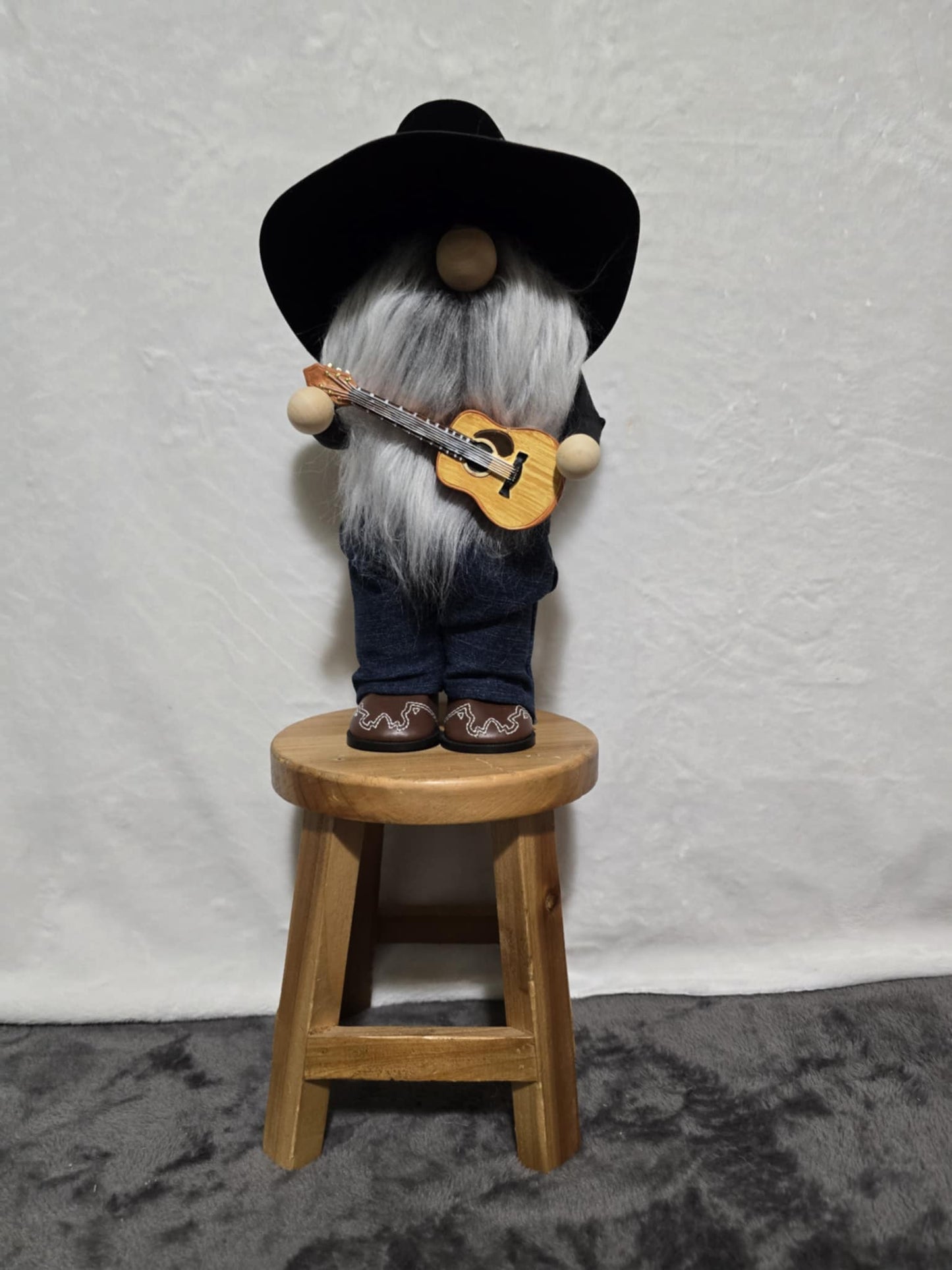 Guitar Gnome