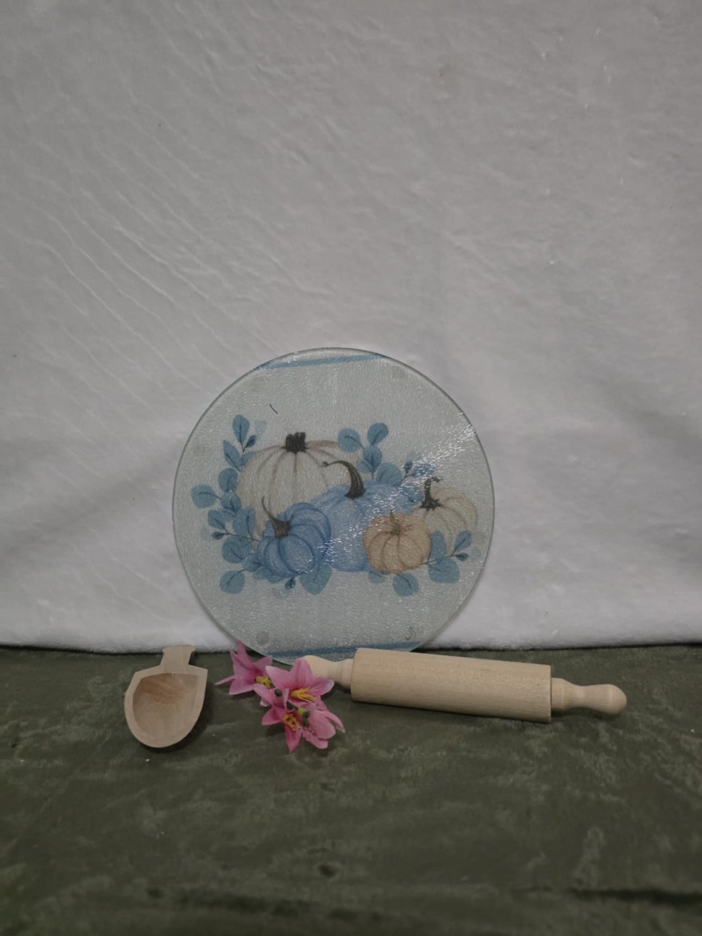 Glass Cutting Board