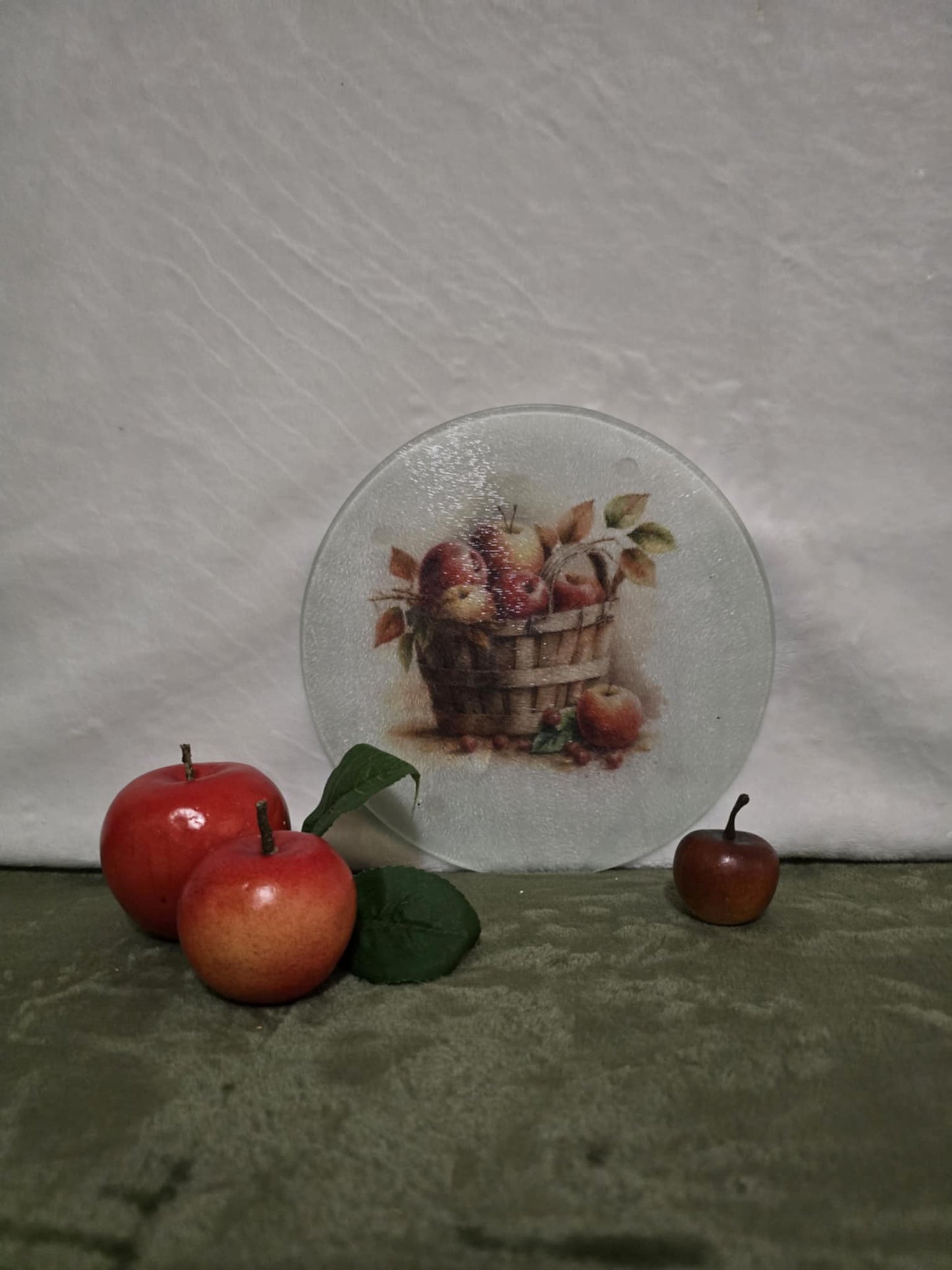 Glass Cutting Board