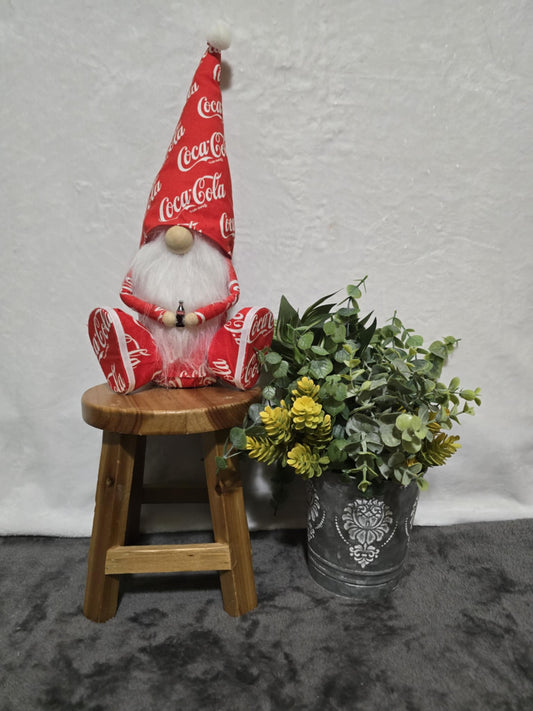 Coca Cola Gnome