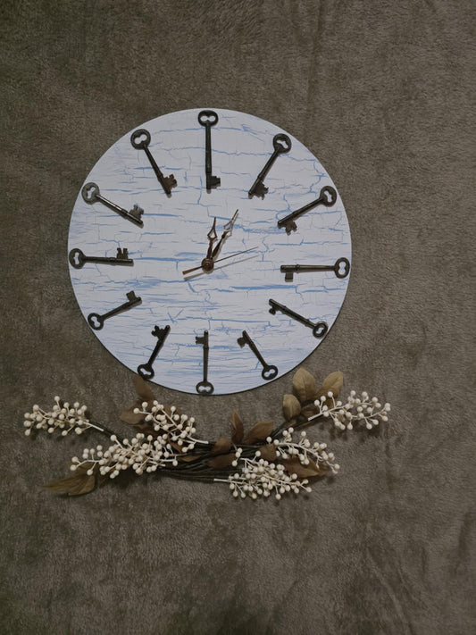 Key Clocks