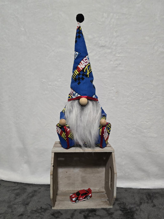 NASCAR Gnome