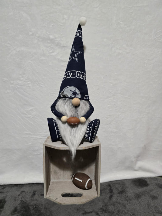 Cowboys gnome