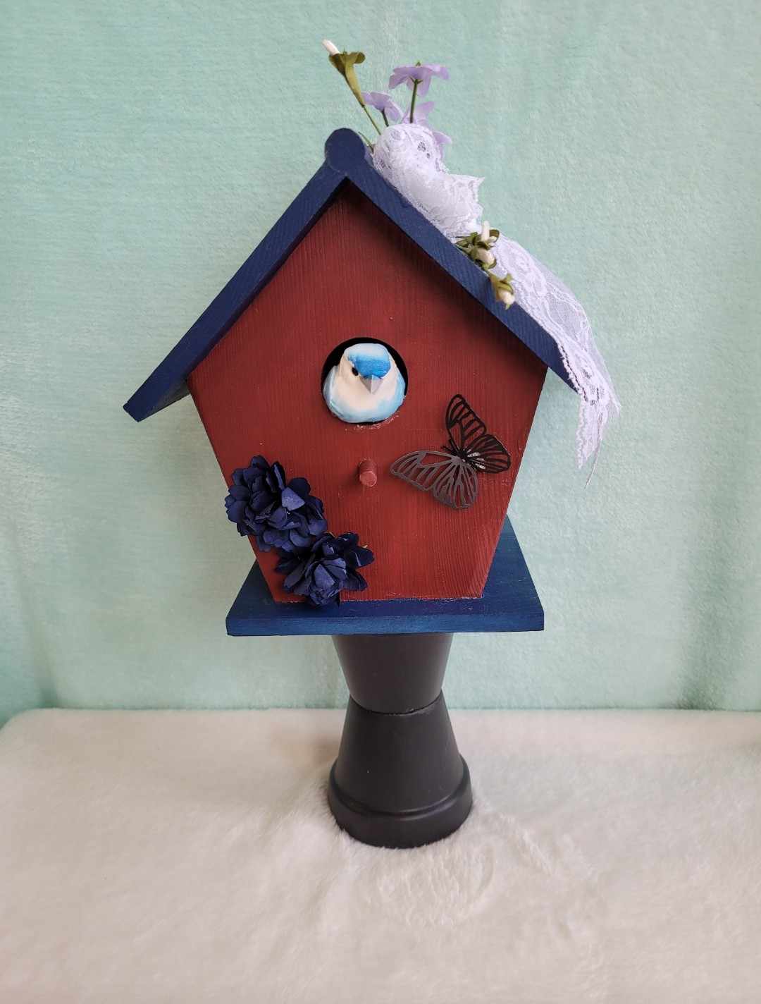 Bird Houses