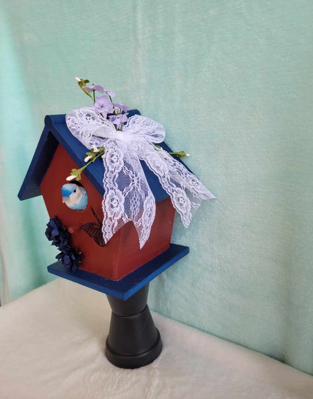 Bird Houses